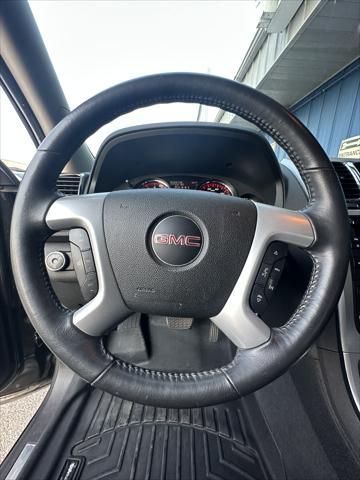 used 2012 GMC Acadia car, priced at $6,998