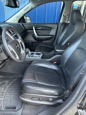 used 2012 GMC Acadia car, priced at $6,998