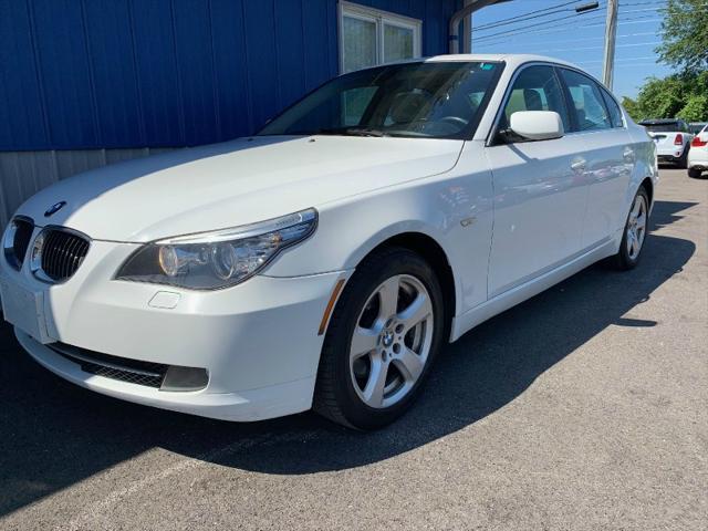 used 2008 BMW 535 car, priced at $4,998