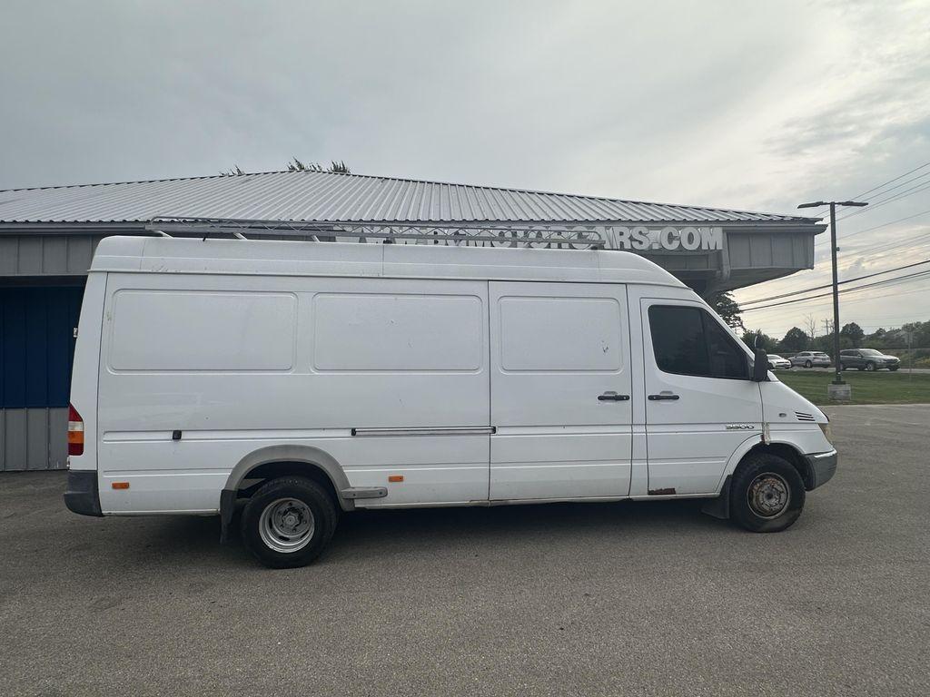 used 2005 Dodge Sprinter car, priced at $7,998