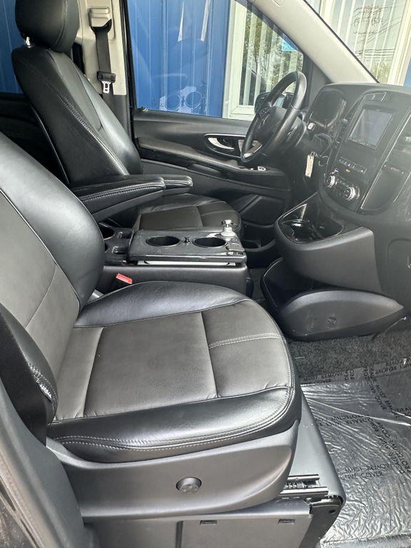 used 2019 Mercedes-Benz Metris car, priced at $19,798