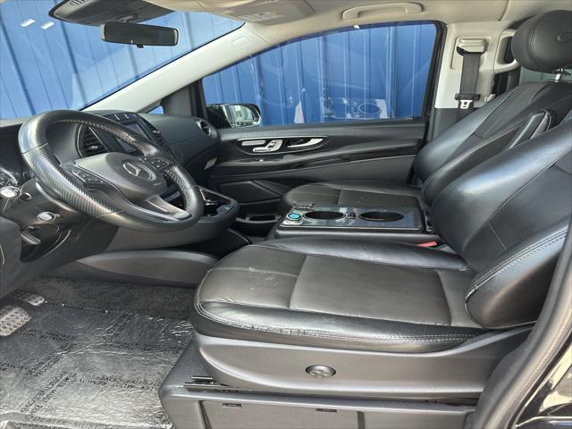 used 2019 Mercedes-Benz Metris car, priced at $20,498