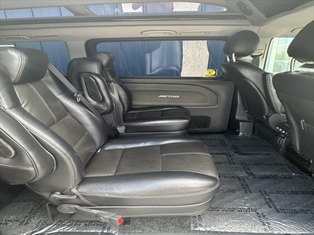 used 2019 Mercedes-Benz Metris car, priced at $20,498