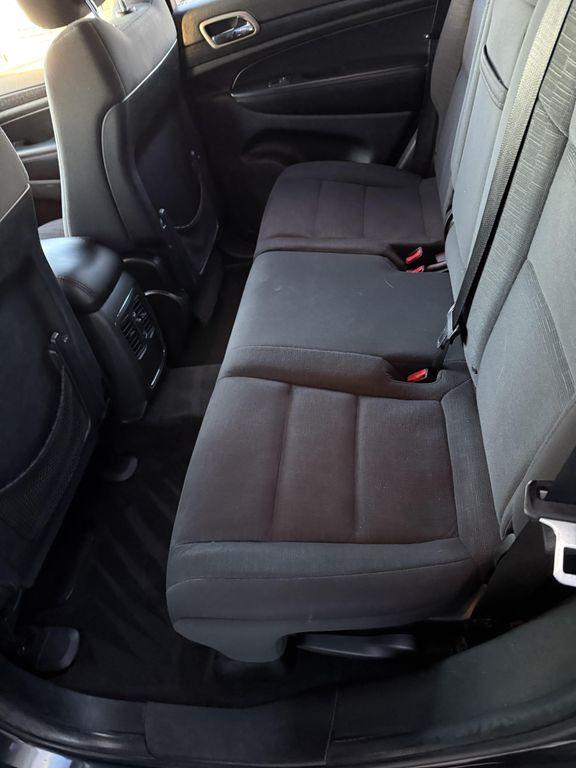 used 2014 Jeep Grand Cherokee car, priced at $8,998