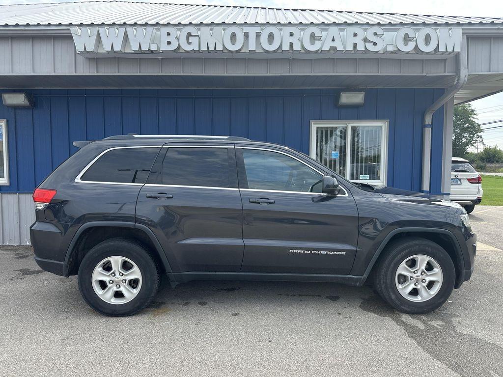 used 2014 Jeep Grand Cherokee car, priced at $8,898