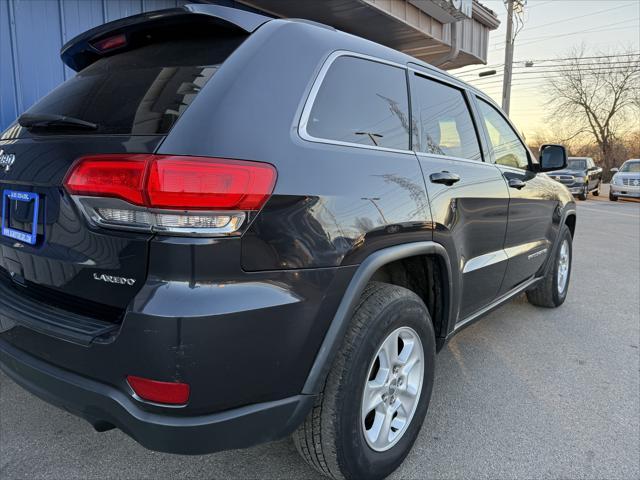 used 2014 Jeep Grand Cherokee car, priced at $9,998