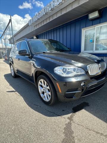used 2013 BMW X5 car, priced at $13,998