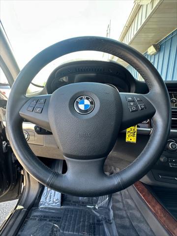 used 2013 BMW X5 car, priced at $13,998