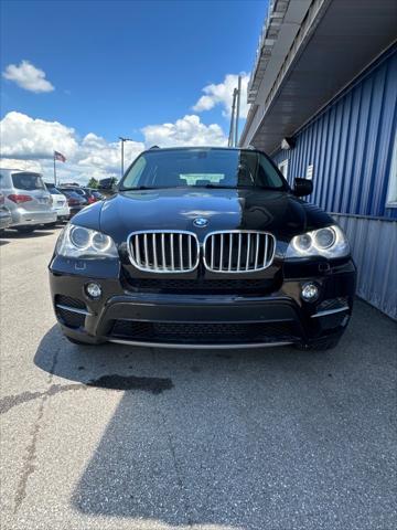 used 2013 BMW X5 car, priced at $13,998