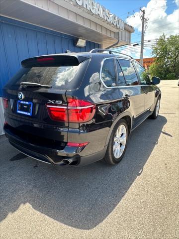 used 2013 BMW X5 car, priced at $13,998