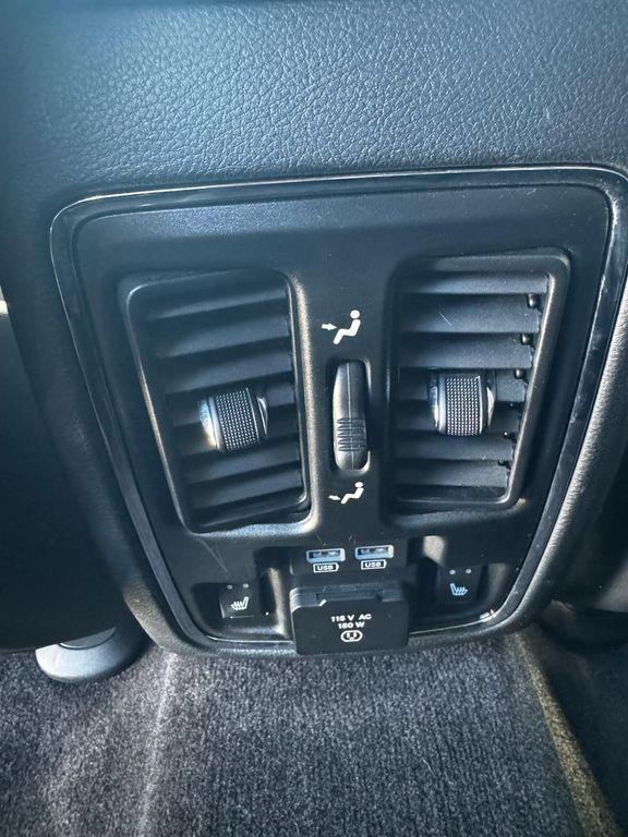 used 2016 Jeep Grand Cherokee car, priced at $12,998