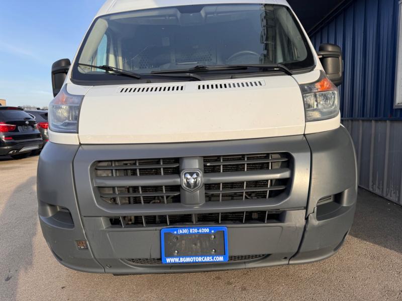used 2017 Ram ProMaster 1500 car, priced at $14,998