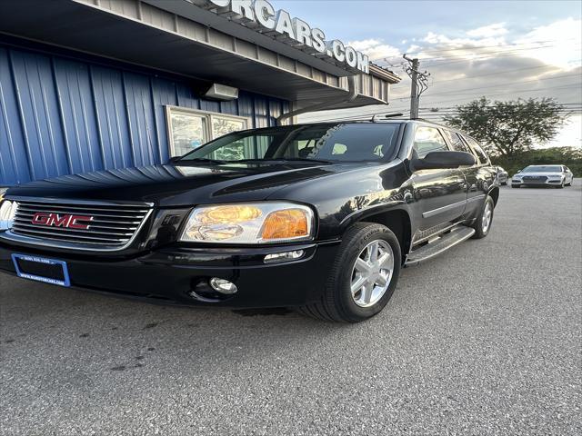 used 2008 GMC Envoy car, priced at $5,888