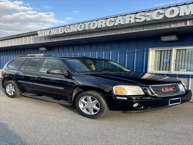 used 2008 GMC Envoy car, priced at $5,888