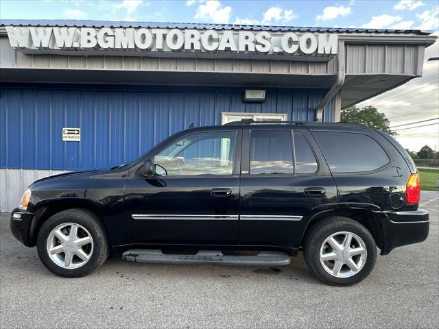 used 2008 GMC Envoy car, priced at $5,888