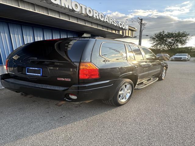 used 2008 GMC Envoy car, priced at $5,888