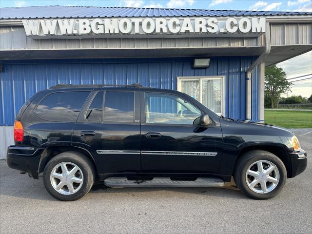 used 2008 GMC Envoy car, priced at $5,888