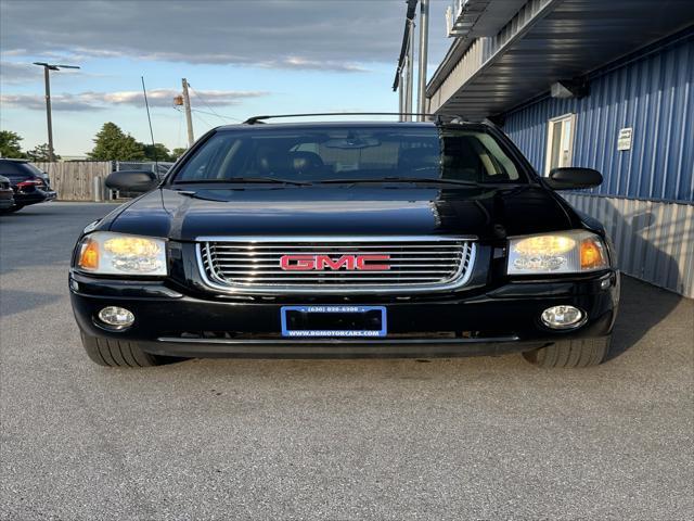 used 2008 GMC Envoy car, priced at $5,888