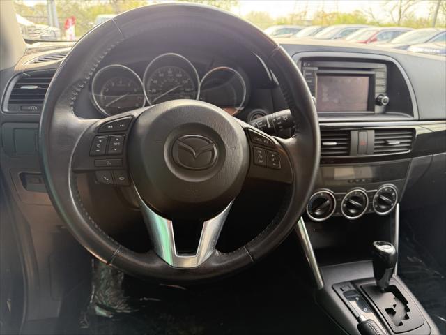 used 2013 Mazda CX-5 car, priced at $10,998
