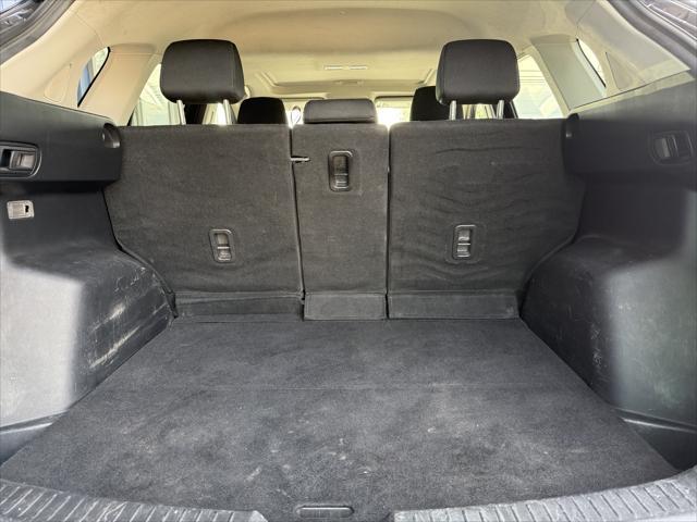 used 2013 Mazda CX-5 car, priced at $10,998