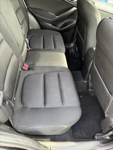 used 2013 Mazda CX-5 car, priced at $10,998