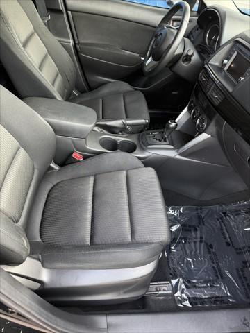 used 2013 Mazda CX-5 car, priced at $10,998