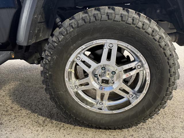 used 2020 Jeep Gladiator car, priced at $26,998