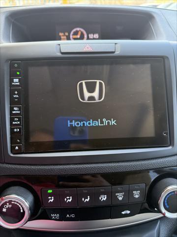 used 2016 Honda CR-V car, priced at $14,998