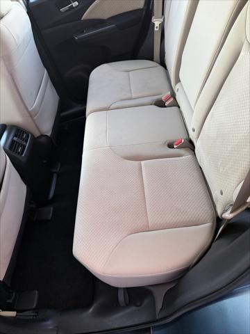 used 2016 Honda CR-V car, priced at $14,998