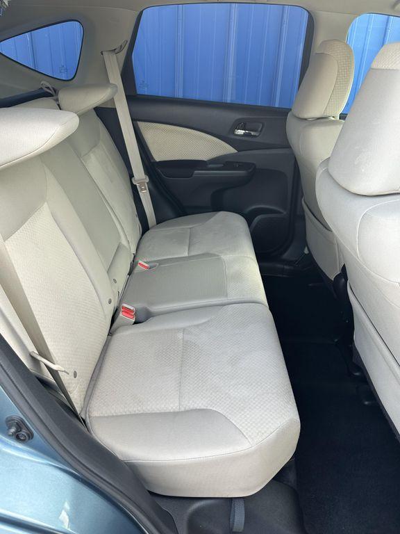 used 2016 Honda CR-V car, priced at $14,398