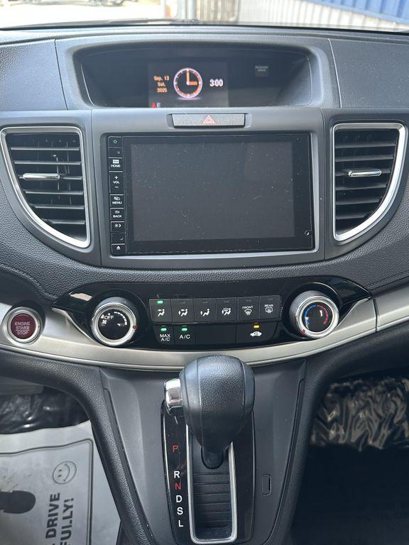 used 2016 Honda CR-V car, priced at $14,398