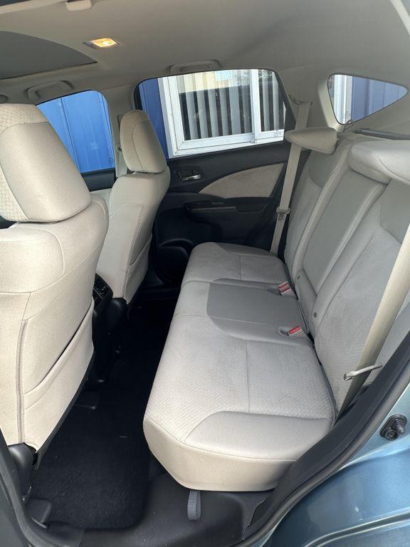 used 2016 Honda CR-V car, priced at $14,398