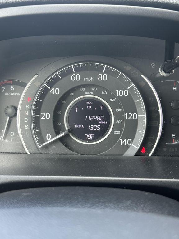 used 2016 Honda CR-V car, priced at $14,398