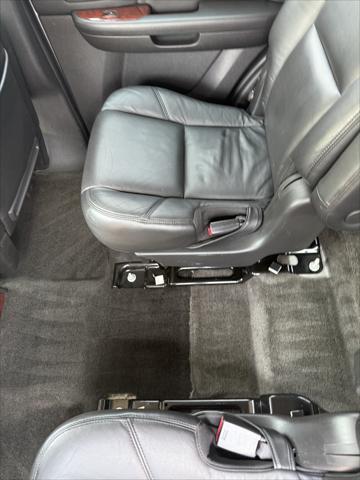 used 2009 Cadillac Escalade car, priced at $8,998