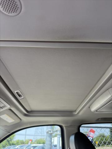 used 2009 Cadillac Escalade car, priced at $8,998