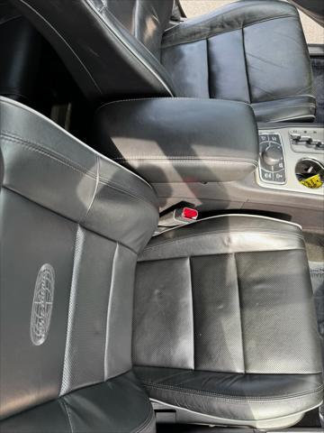 used 2012 Jeep Grand Cherokee car, priced at $11,998