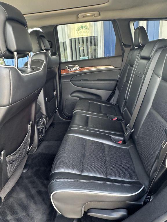 used 2012 Jeep Grand Cherokee car, priced at $11,698
