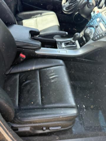 used 2010 Acura TL car, priced at $9,998