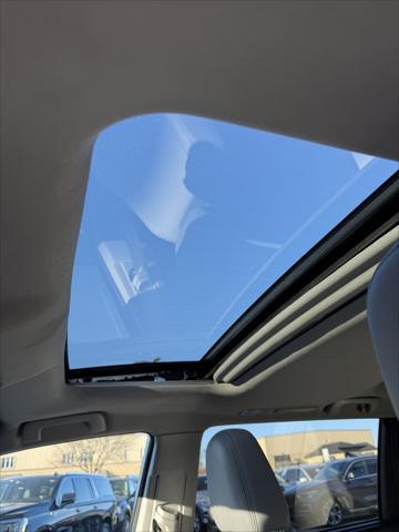 used 2015 Toyota Highlander car, priced at $17,498