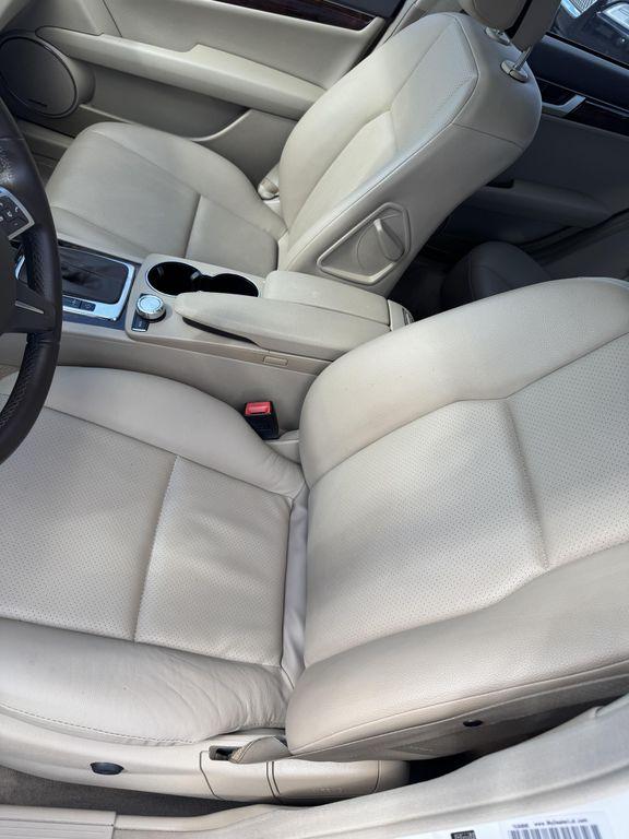 used 2013 Mercedes-Benz C-Class car, priced at $8,498
