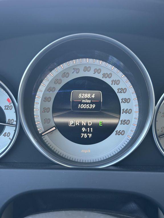used 2013 Mercedes-Benz C-Class car, priced at $8,498
