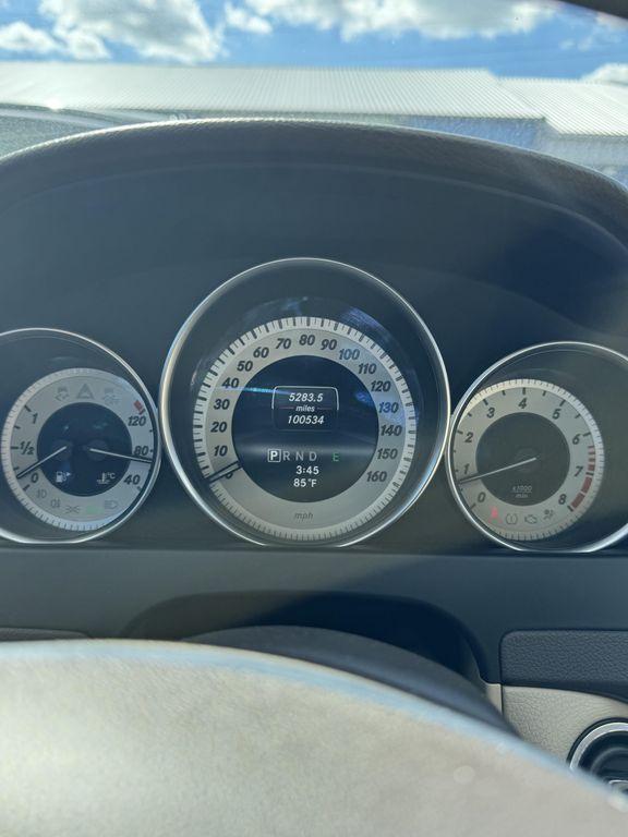 used 2013 Mercedes-Benz C-Class car, priced at $8,498