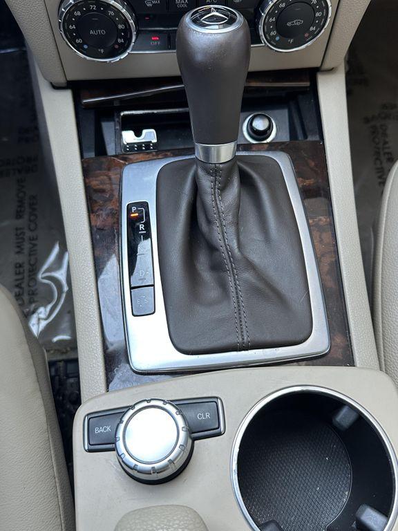 used 2013 Mercedes-Benz C-Class car, priced at $8,498