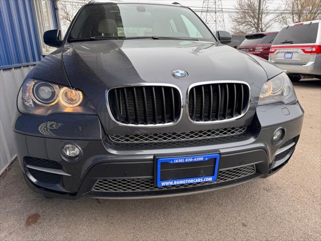 used 2011 BMW X5 car, priced at $12,998