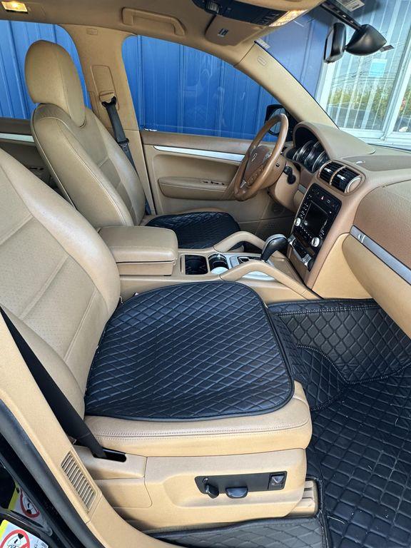 used 2009 Porsche Cayenne car, priced at $6,998
