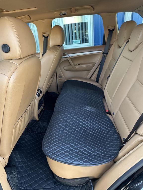 used 2009 Porsche Cayenne car, priced at $6,998