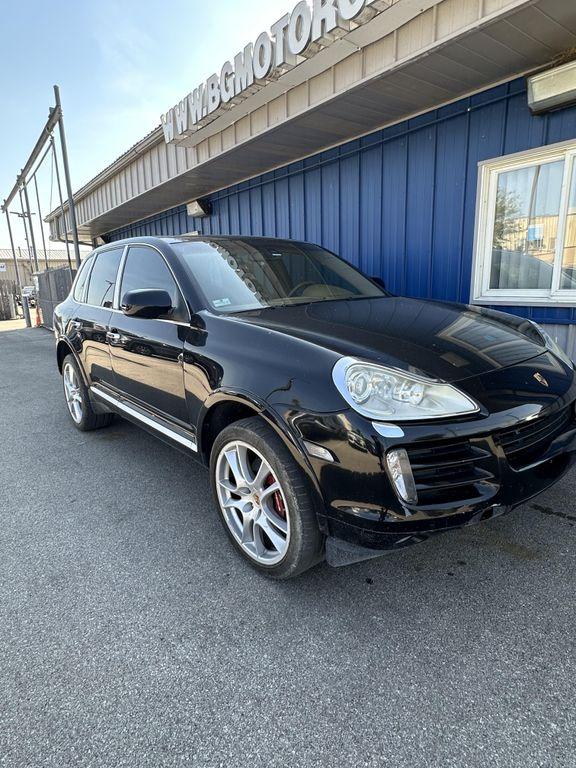 used 2009 Porsche Cayenne car, priced at $6,998