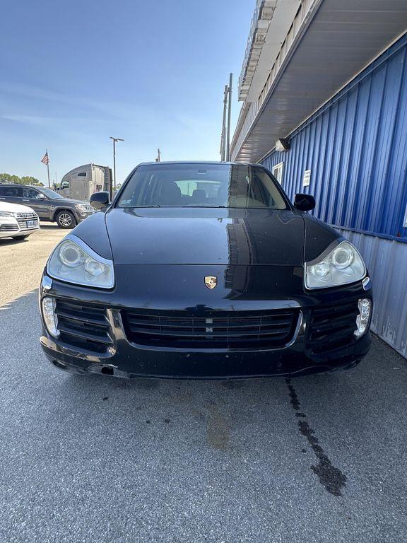 used 2009 Porsche Cayenne car, priced at $6,998