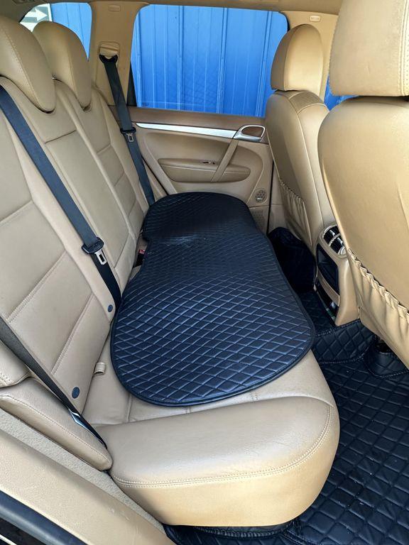 used 2009 Porsche Cayenne car, priced at $6,998