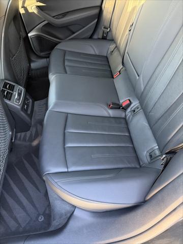 used 2019 Audi A5 car, priced at $17,998